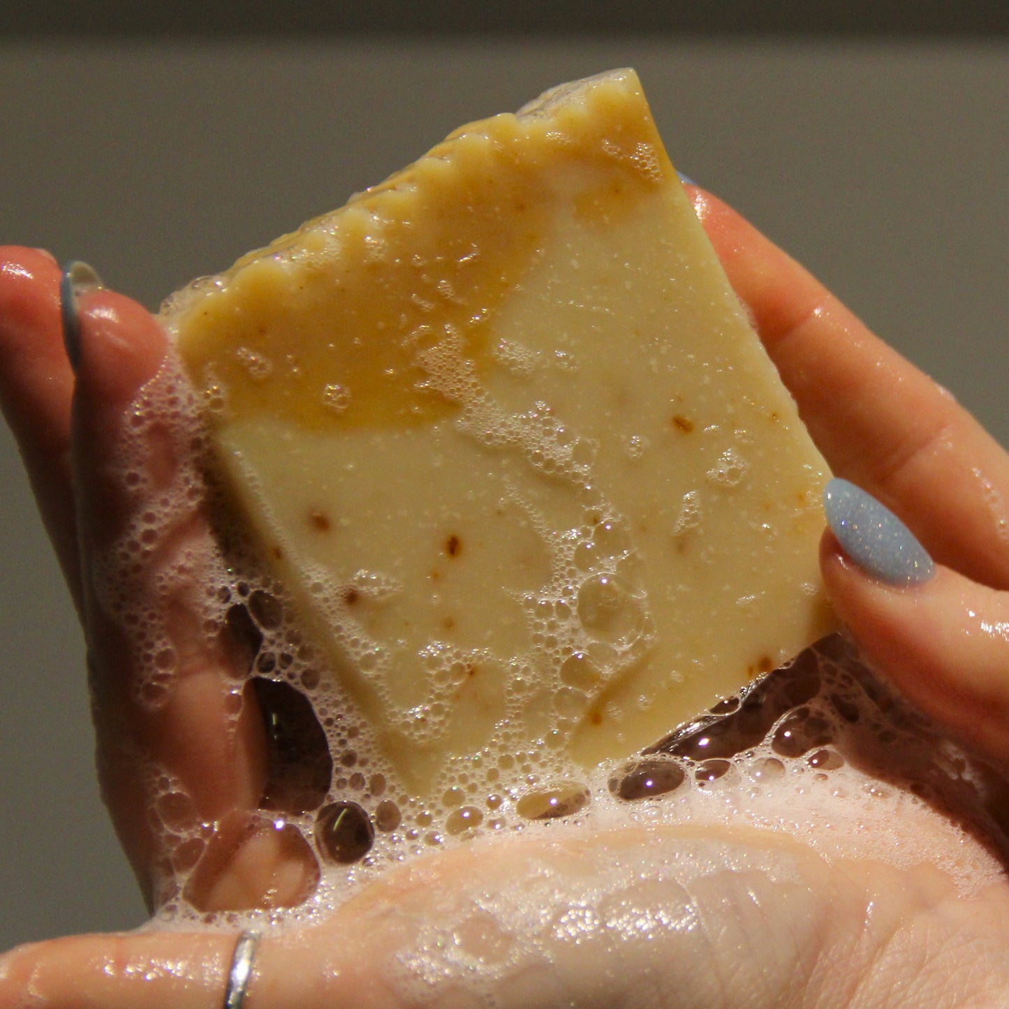NEW Southern Sunshine Tallow Soap