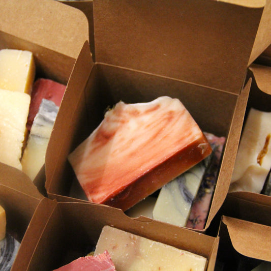 One Pound Soap Box – Limited