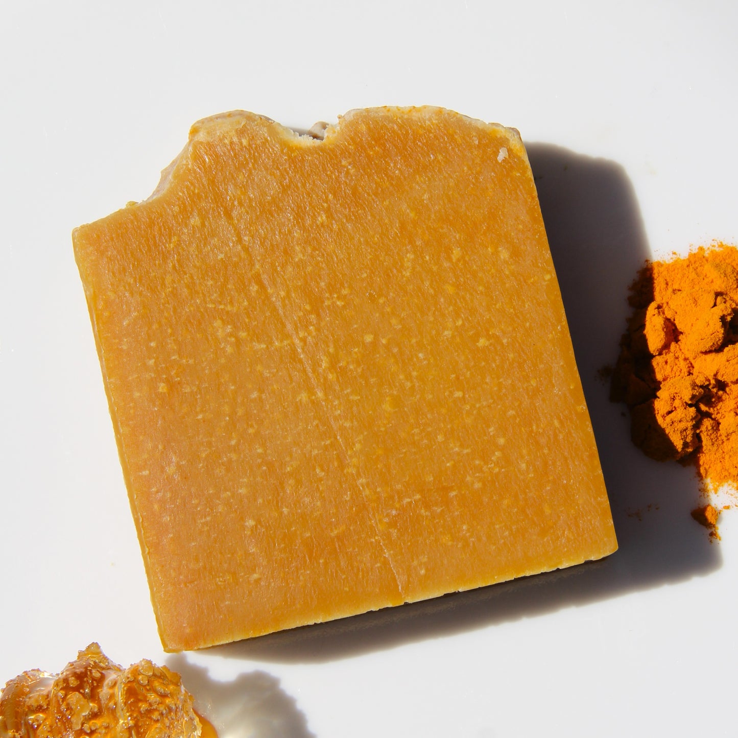 Brightening Soap
