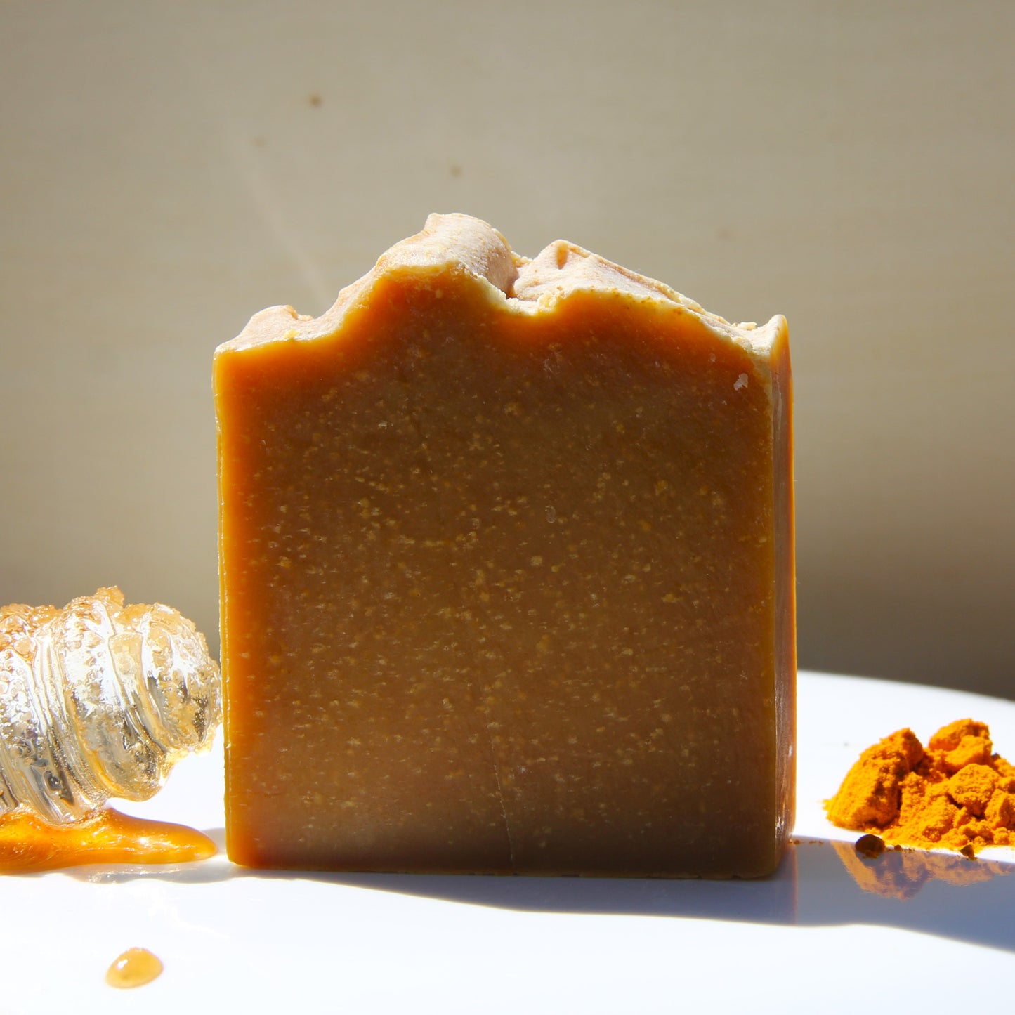 Brightening Soap