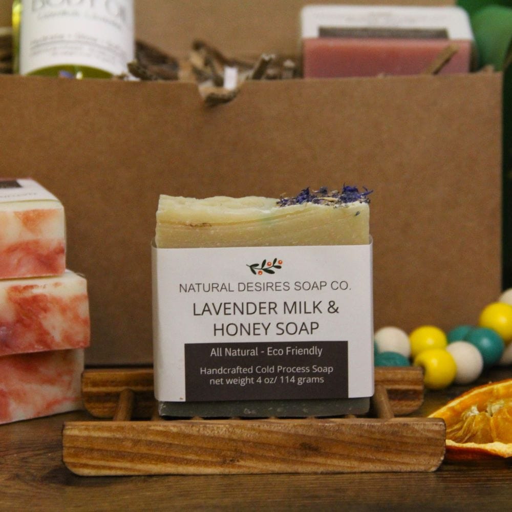 Customize Holiday Gift Box- Most Popular