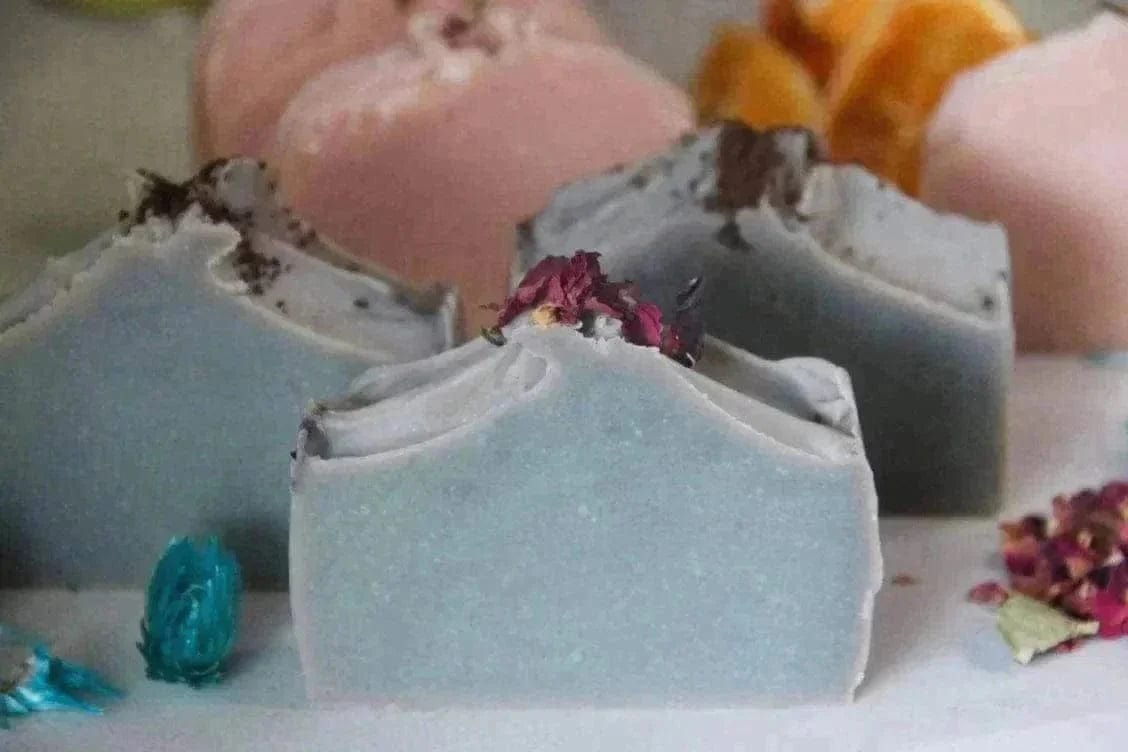 Soap Making Class Sat. March 7th 2:00 pm