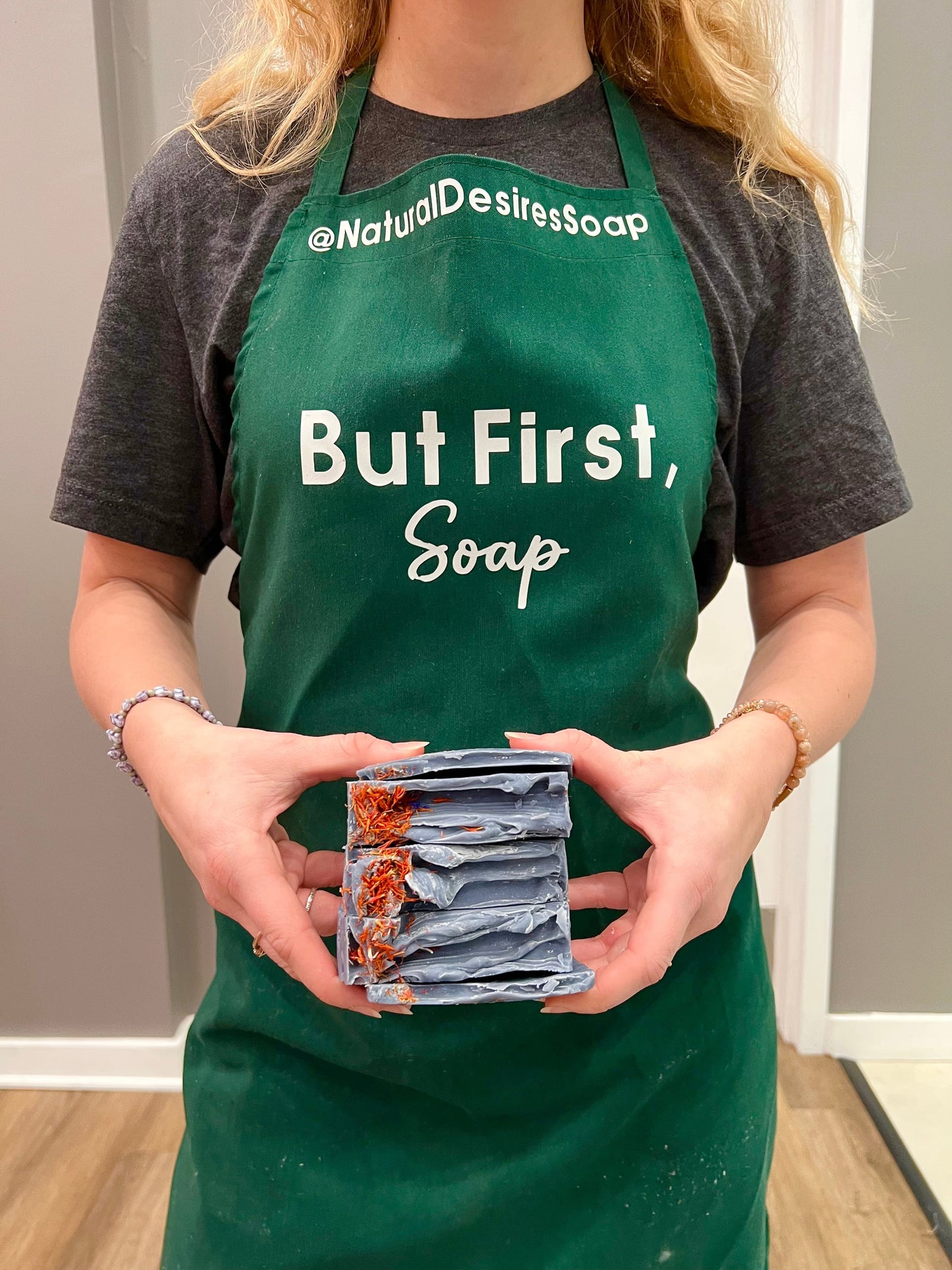 Valentines DATE NIGHT Soap Making Class Sat. Feb 14th at 6:00pm ($50/Person)