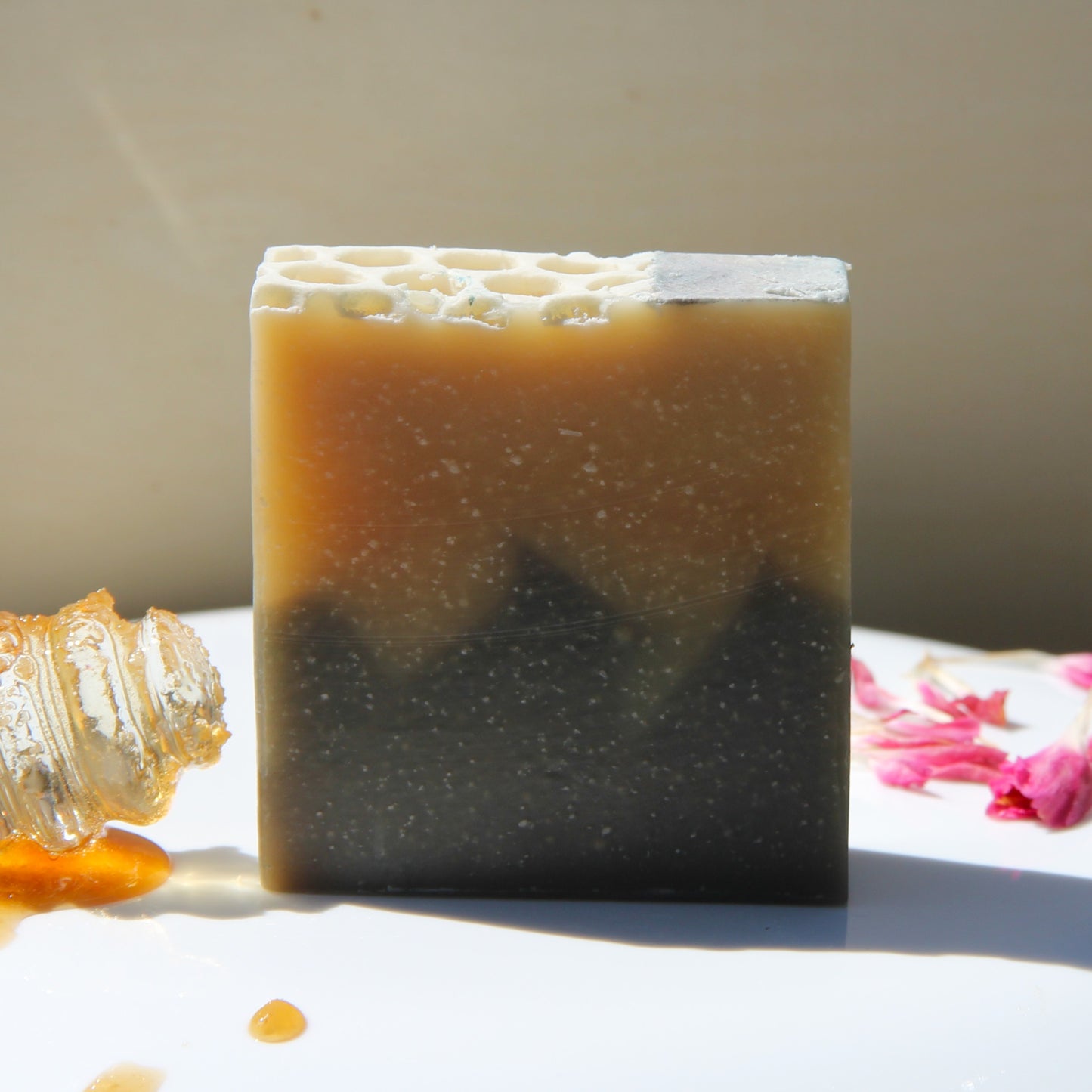 Lavender Nectar Silk Soap