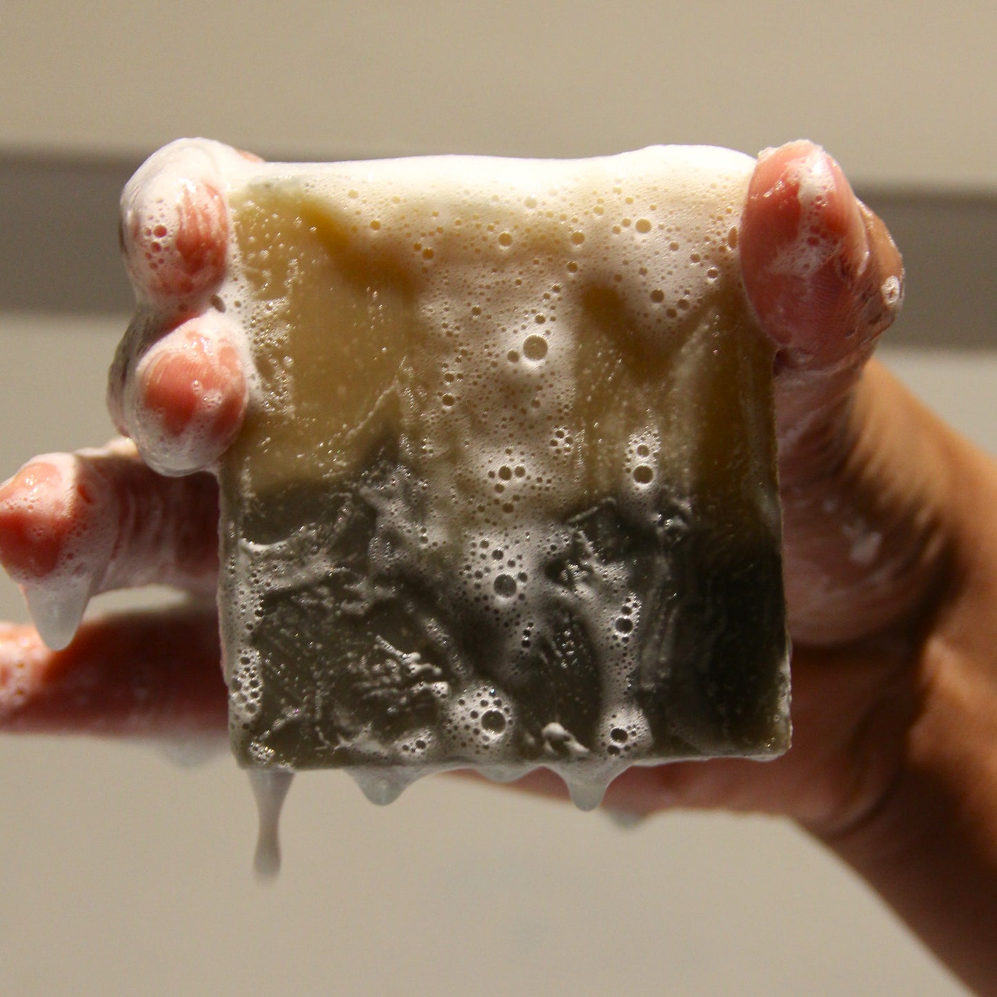 Lavender Nectar Silk Soap