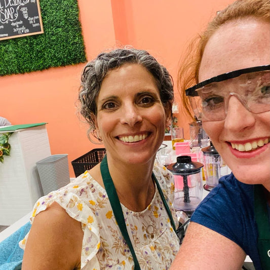 Soap Making Class Jacksonville FL| Stuff to do in Jacksonville FL| Make Soap Jacksonville | Book a Birthday Jacksonville FL | Natural Soap Jacksonville FL