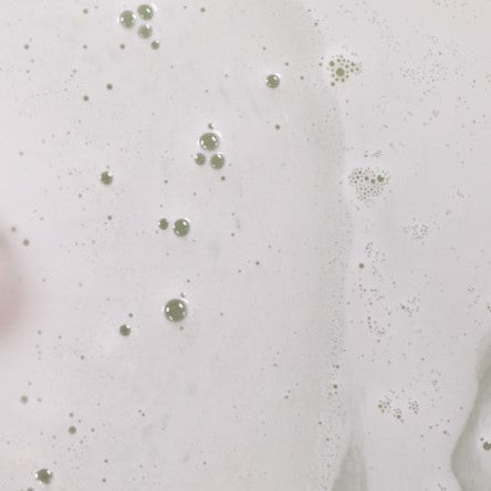 Bath Fizzy Dust- Almond Milk