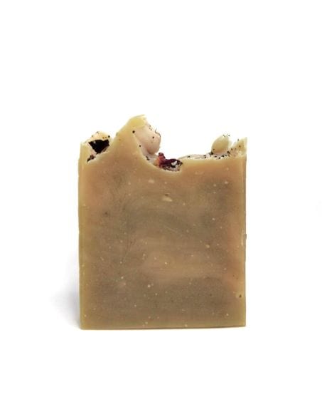Avocado Soap, All Natural Homemade Soap made in Jacksonville FL USA with essential oils! 100 % JUNK FREE Handmade Soap without lye