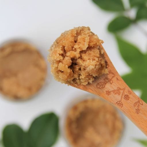 Sugar Scrub - Natural Desires Soap Company, All Natural Goat Milk Soap