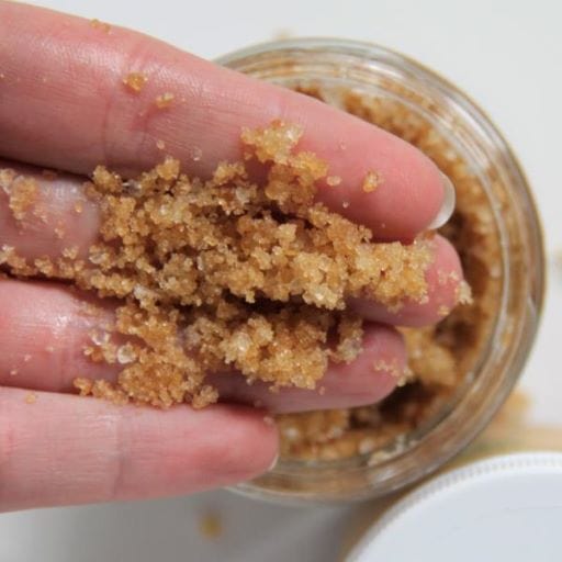 Sugar Scrub - Natural Desires Soap Company, All Natural Goat Milk Soap