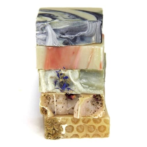 All Natural Soap Subscription Box | 100% JUNK FREE Soap | Homemade Soap in Jacksonville FL